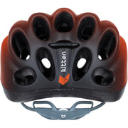 Buzaglo Kinderhelm Kitten size M 55-58cm Oranje - afbeelding 3