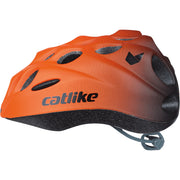 Buzaglo Kinderhelm Kitten size M 55-58cm Oranje - afbeelding 4