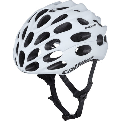 Helm Mixino dimensile di elmo da gatto L 58-60 cm bianco