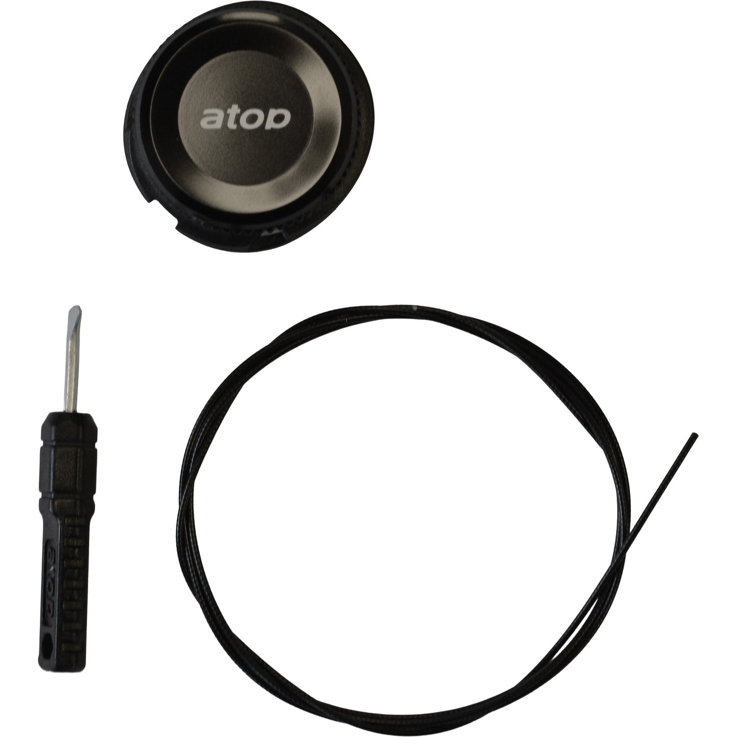 Zapatos Buzaglo catlike cierre giratorio maxino xc1 negro (2uds)