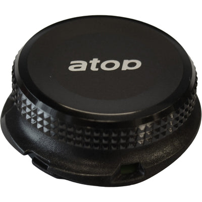 Zapatos Buzaglo catlike cierre giratorio maxino xc1 negro (2uds)