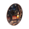 Lisa Parker Witching Hour Cats Stamping Oro