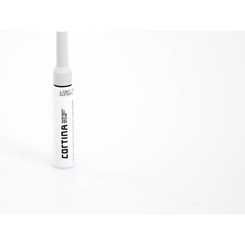 Cortina lakstift light grey ugsw 7035 matte