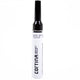 Cortina lakstift black brown ral 8022 gloss
