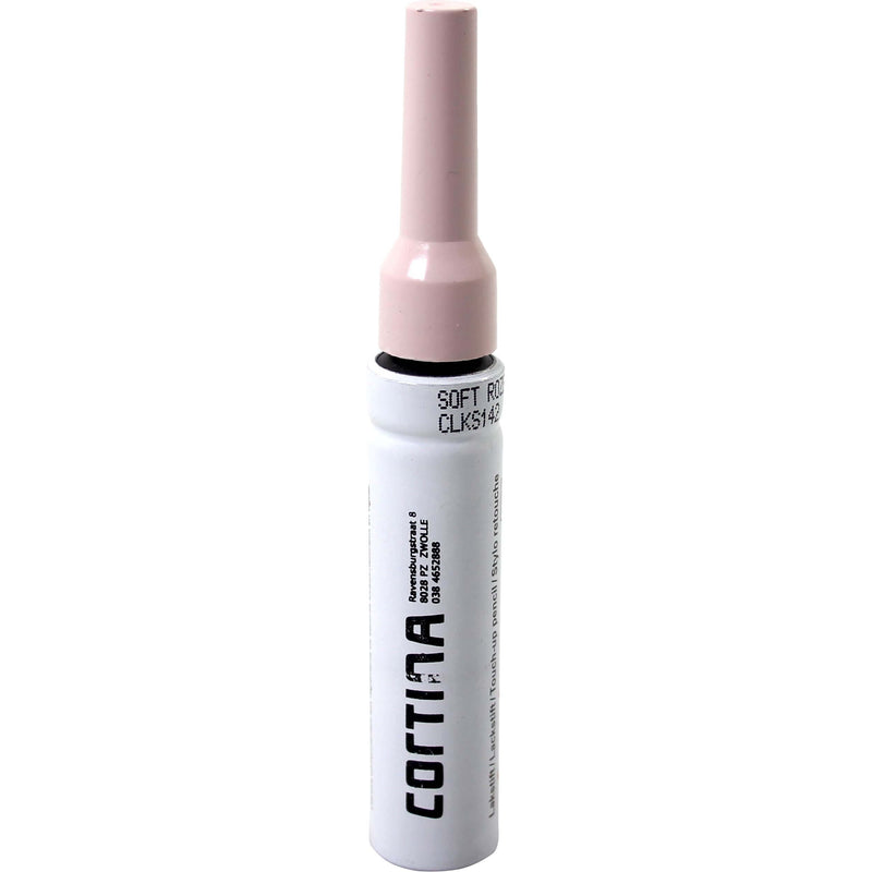 Cortina lakstift soft rose urdw 80005 gloss