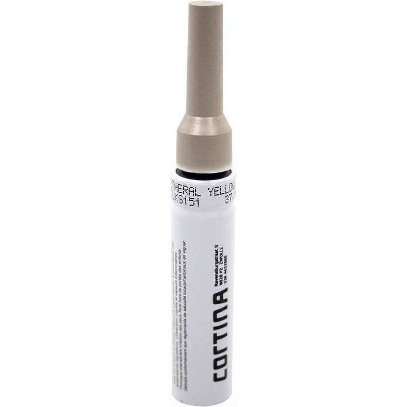 Cortina lakstift etheral yellow 09000-10511 gloss