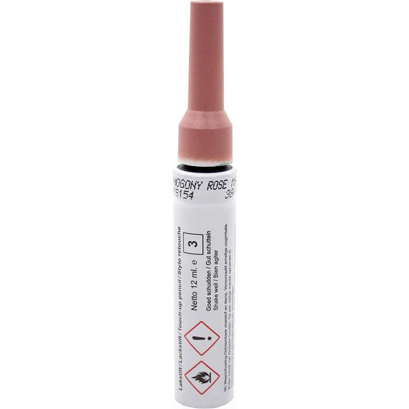 Cortina lakstift mahogany rose mrds 82416 matte