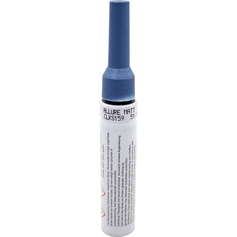 Cortina lakstift allure pblw 13405 matte