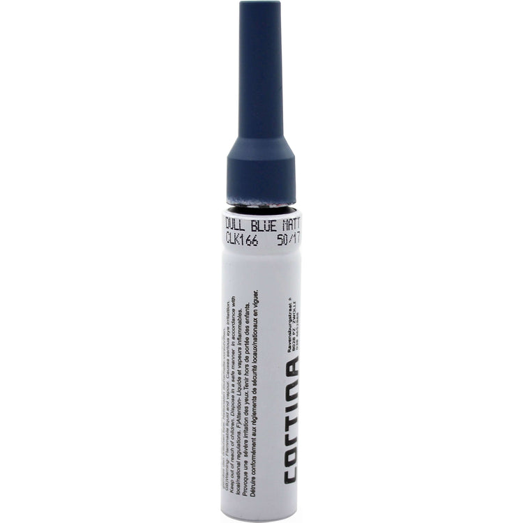 Cortina Lakstift Olflis Blue Ublw 80038 Matt