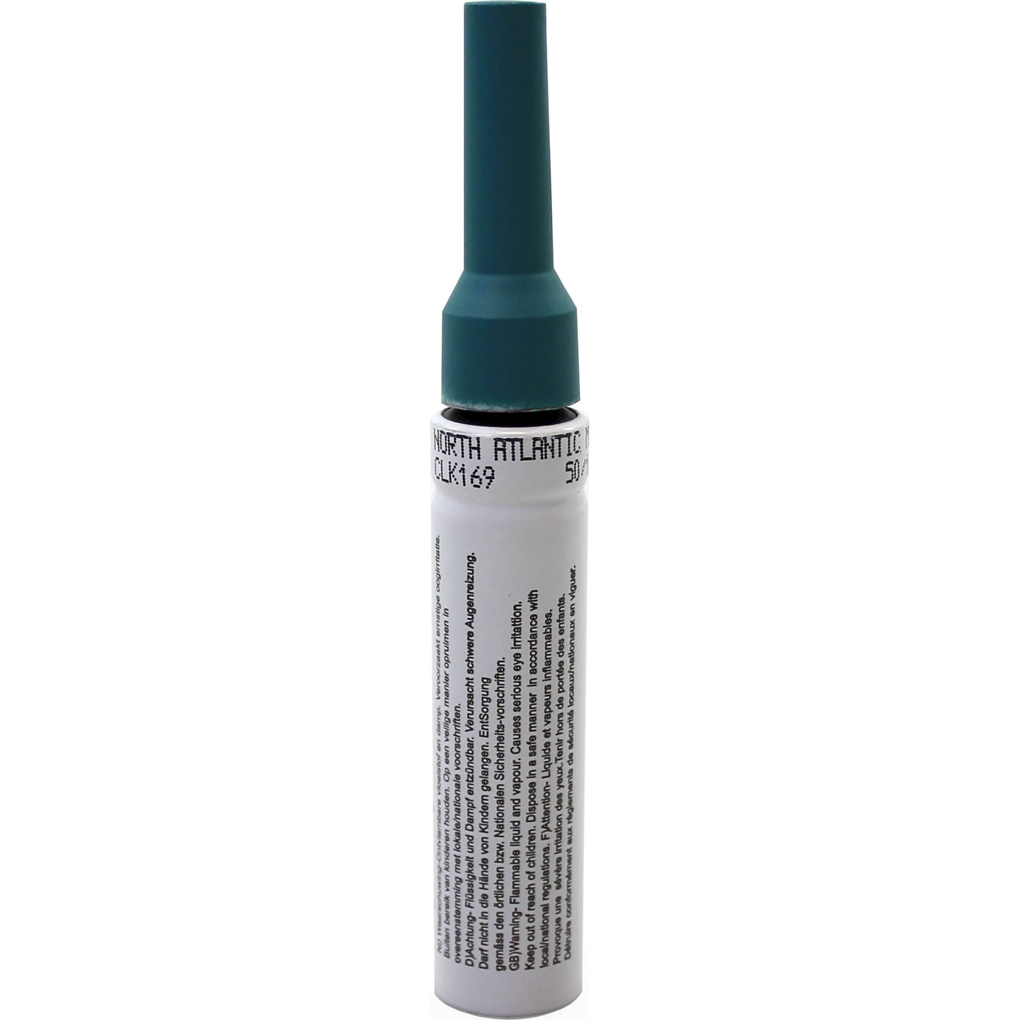 Cortina Lakstift North Ugrw 75483 Matt