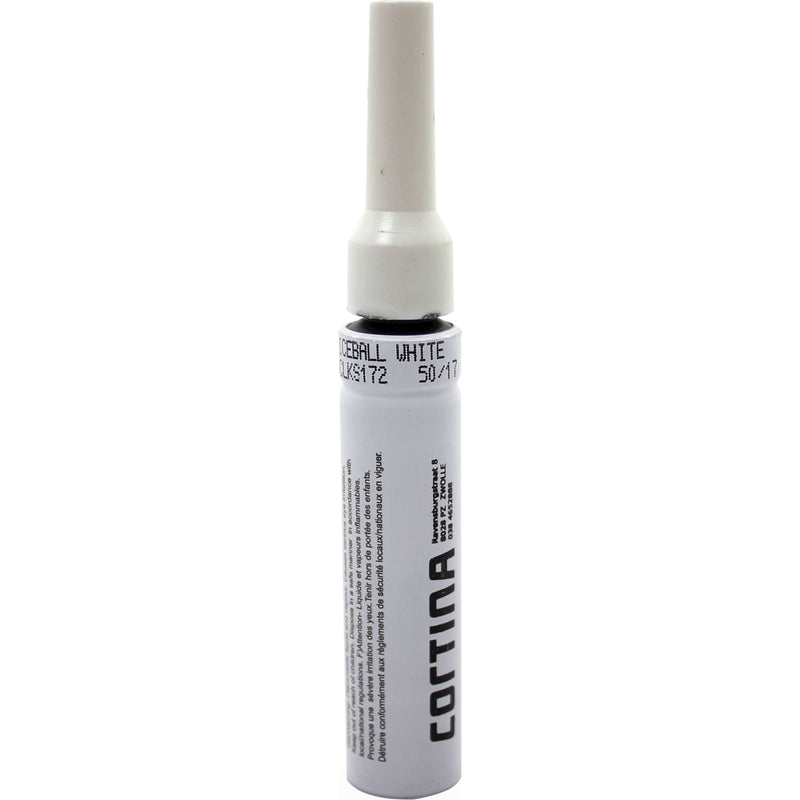 Cortina lakstift iceball white pgsw 89145 gloss