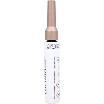 Rotulador pintura cortina frappe brillo perla
