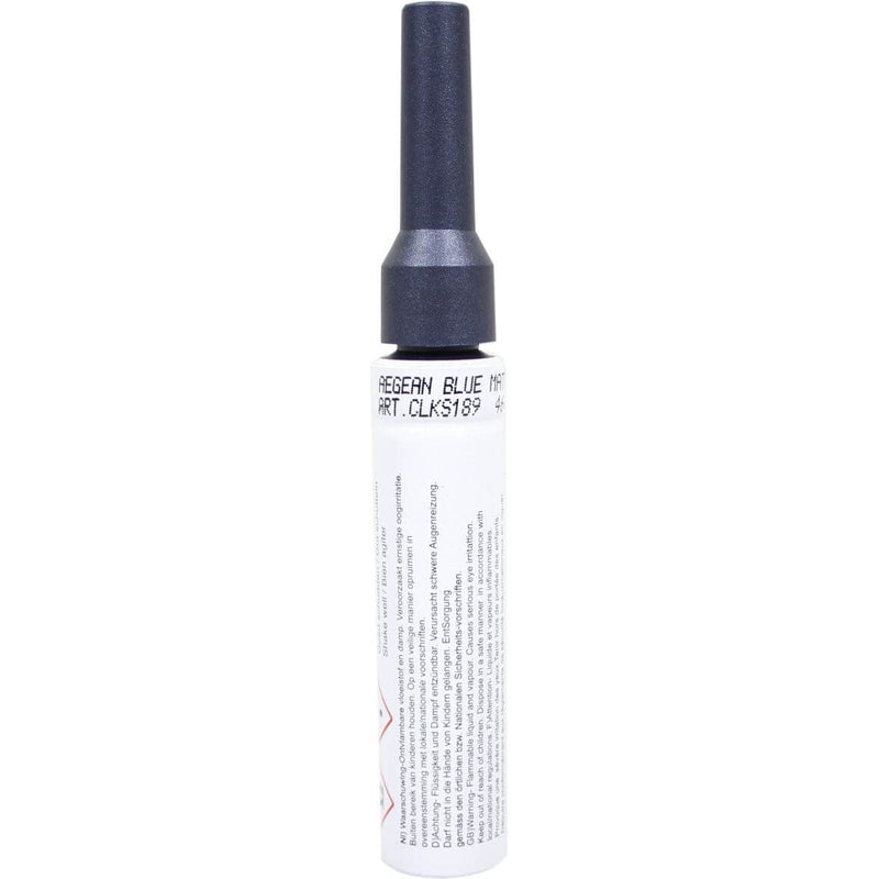 Cortina lakstift aegean blue 09000-10558 matte