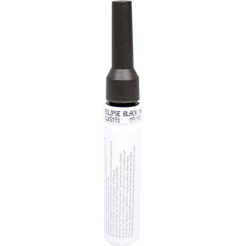 Cortina lakstift eclips black mgsg 62759 matte