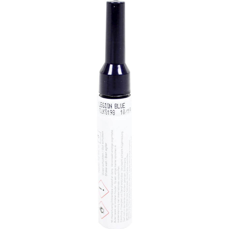 Cortina lakstift legion blue pblw 00644 gloss