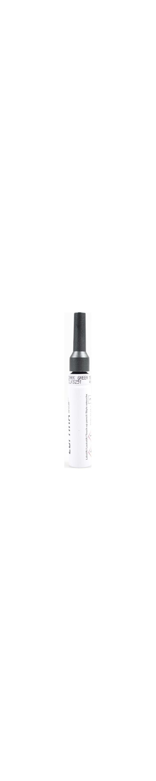 Cortina Lakstift Green scuro con Matt