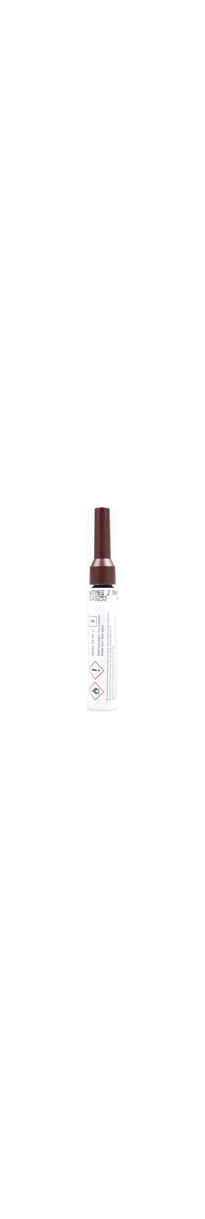 Cortina lakstift nutmeg 2 matte