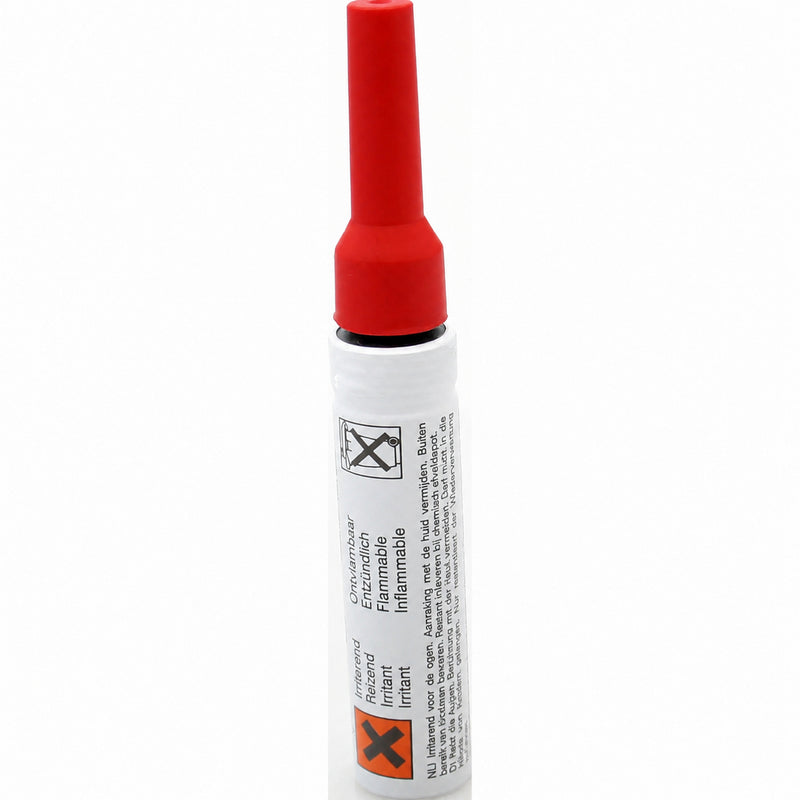 Cortina Lakstift Traffic Red Matt