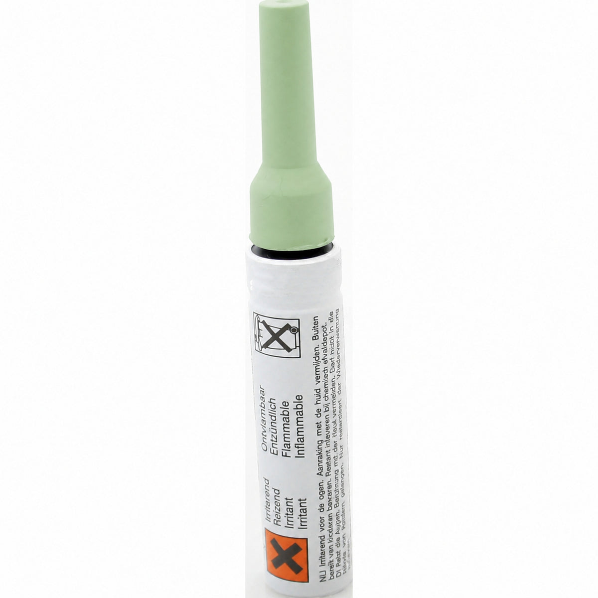 Cortina Lakstift Pastel Green Matt