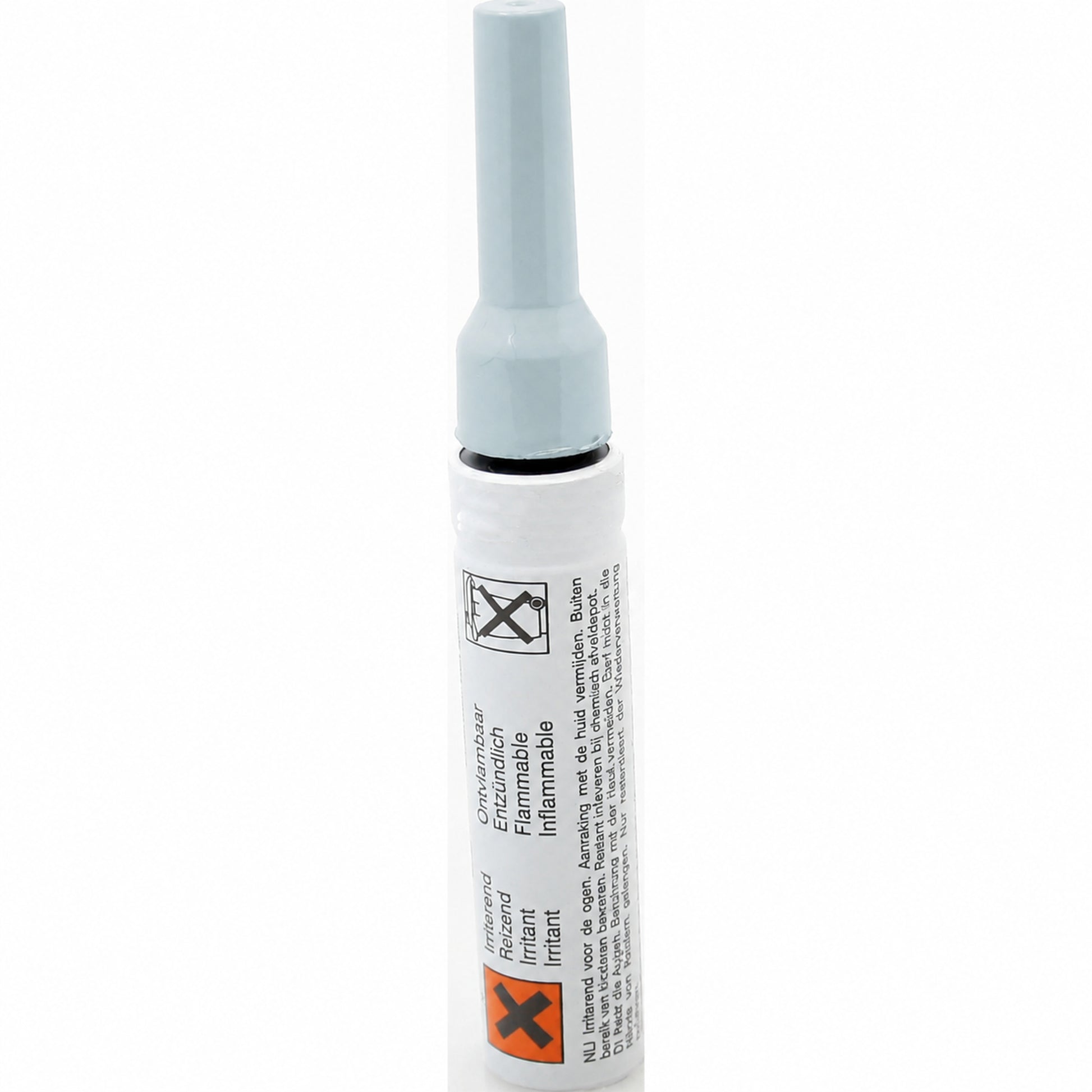 Cortina paint marker evening gray gloss