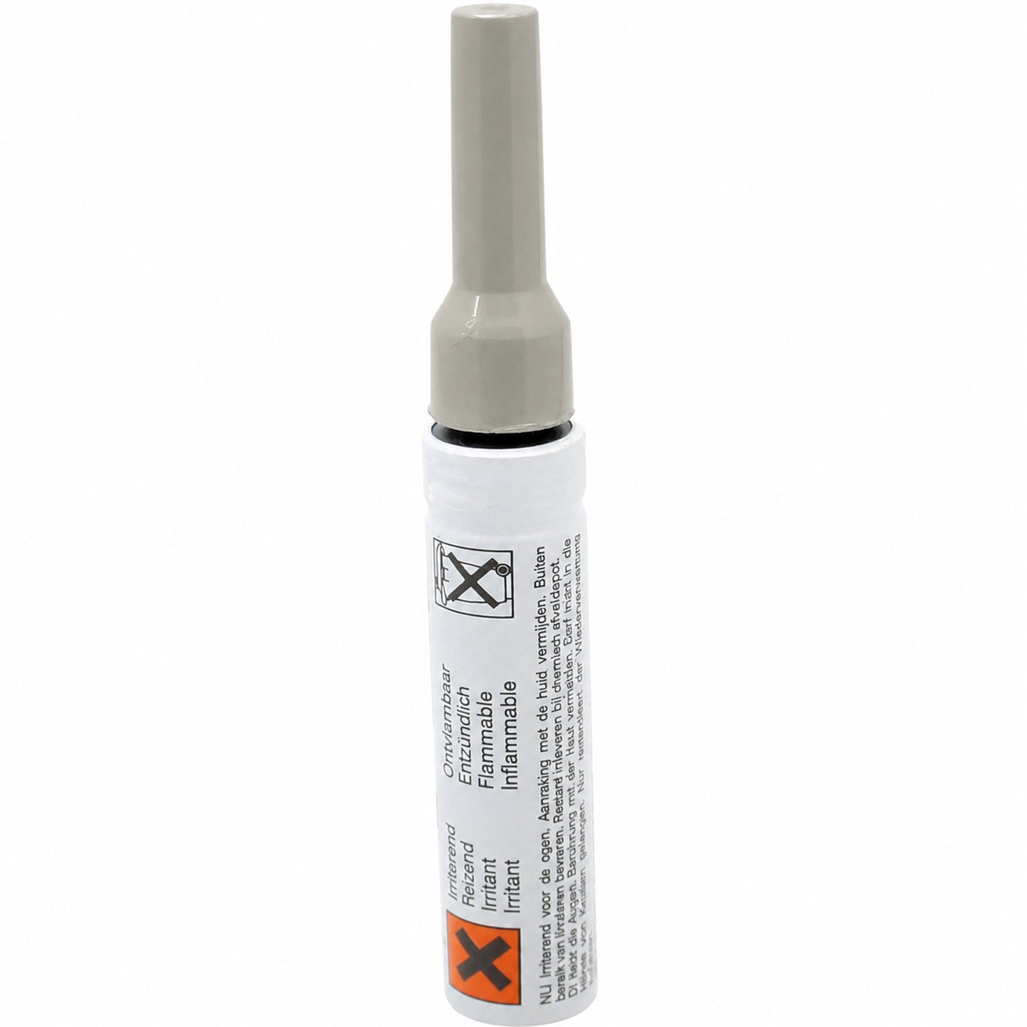 Cortina paint marker Kieselgrau gloss