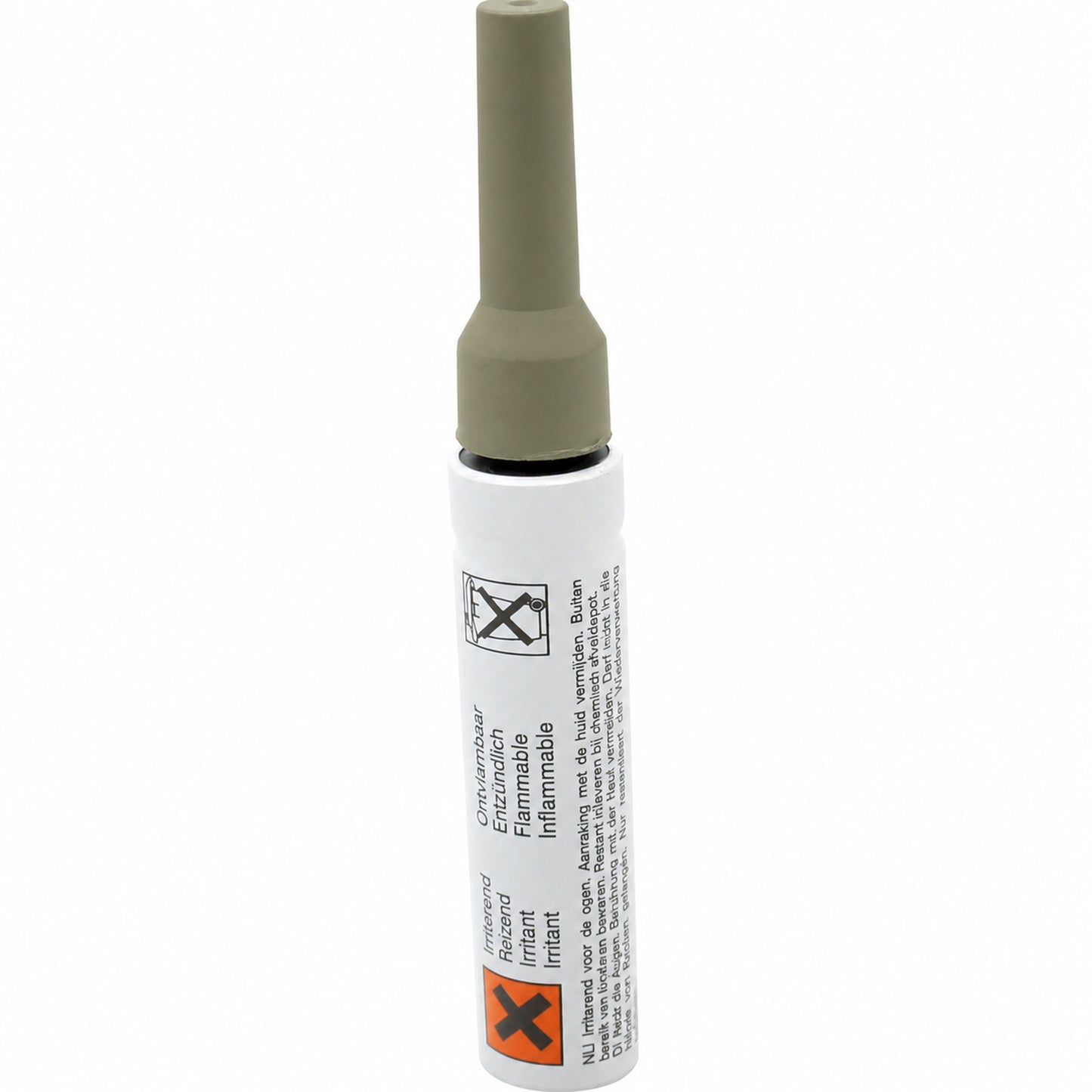 Cortina paint pen elm metallic matte