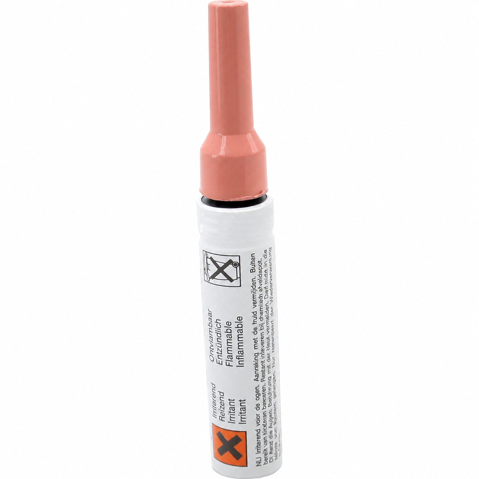 Cortina paint marker metallic peach gloss