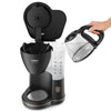 Tefal incluso caffettiere nero