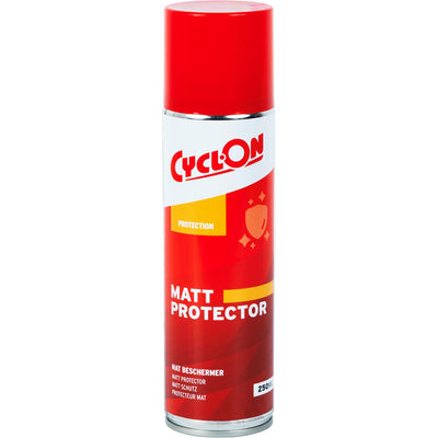 Spray per pulitore Matt