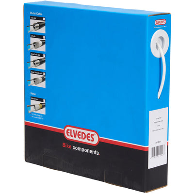 Hydro Snake 20m PTFE White 2012031