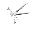 Union Derailleurpad GH-1880 Stevens, Kuota