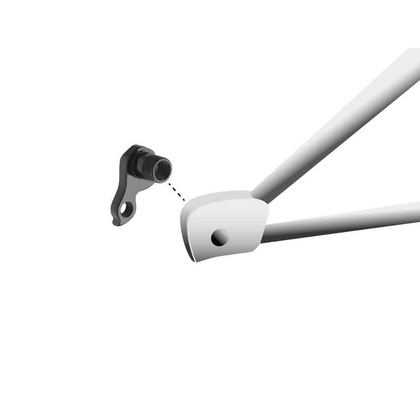 Sindicato Derailleurpad GH-189 Trek