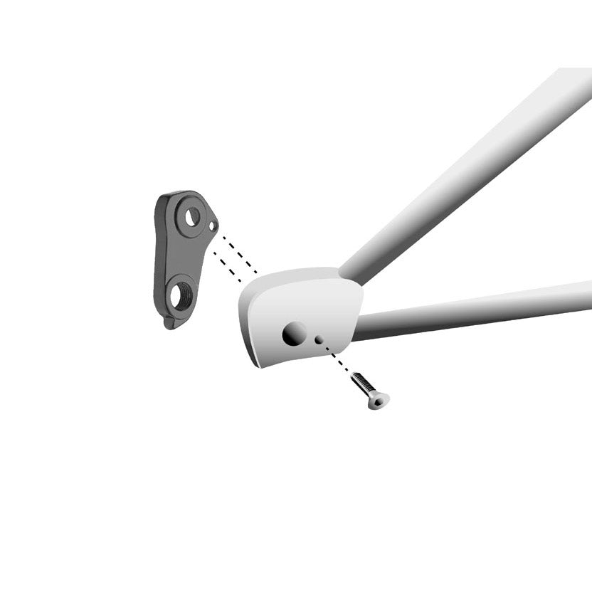 Union DeTailleurpad GH-191 Giant