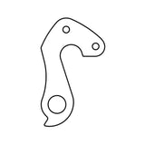 Union derailleurpad gh-204 focus - afbeelding 5