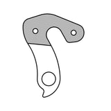 Bulli dell'Unione Derailleurpad GH-210 - afbeelding 4