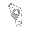 Focus dell'Unione Derailleurpad GH-215