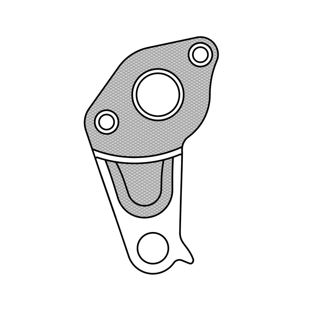 Union DeTailleurpad GH-222 Lapierre