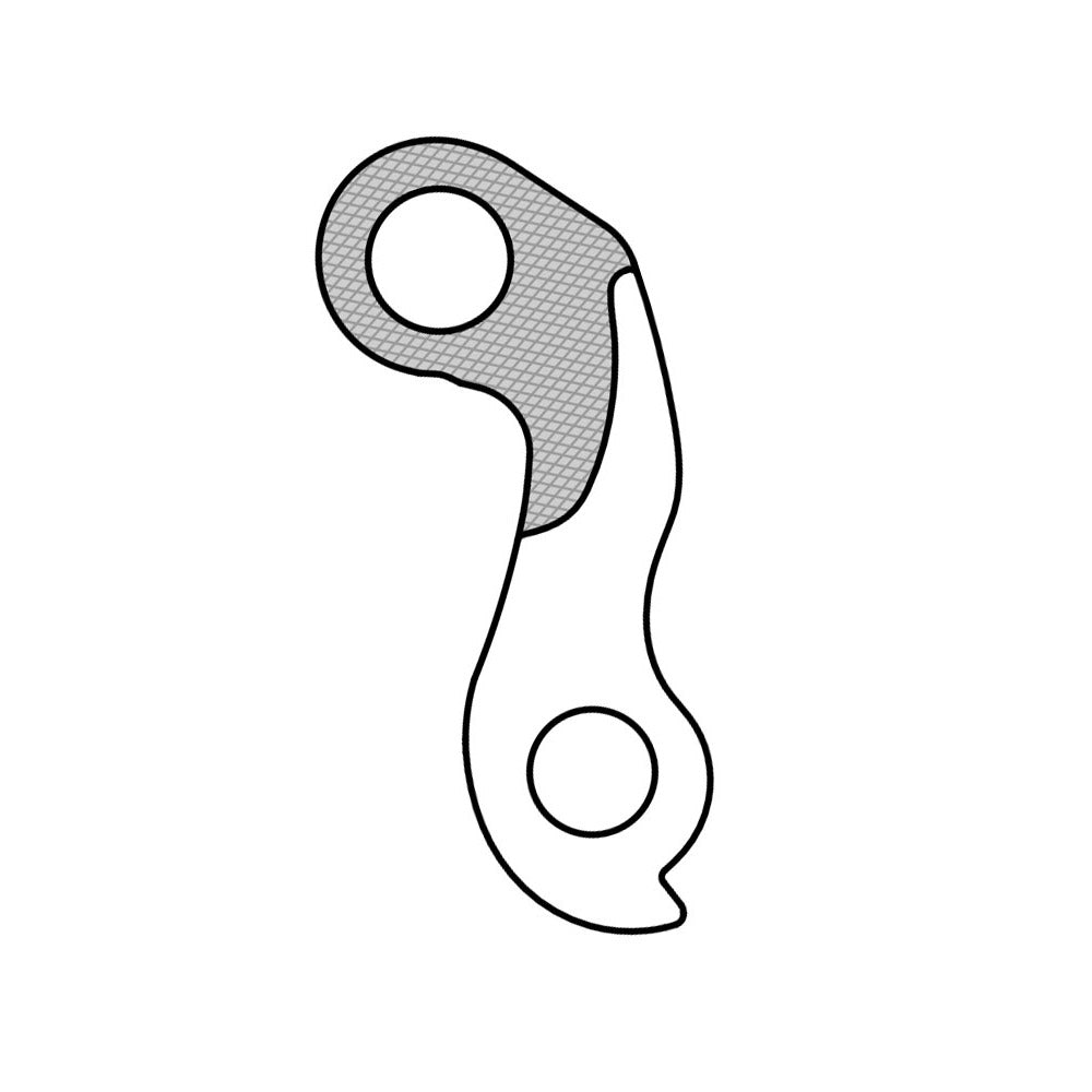 Union DeTailleurpad GH-227 Bergamont