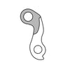 Union derailleurpad gh-227 bergamont