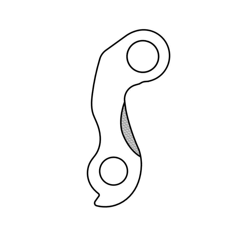 Union DeTailleurpad GH-227 Bergamont