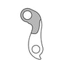 Union derailleurpad gh-228 fuji