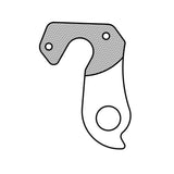 Union derailleurpad gh-230 bmc - afbeelding 4