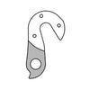 Union derailleurpad gh-231 pinarello