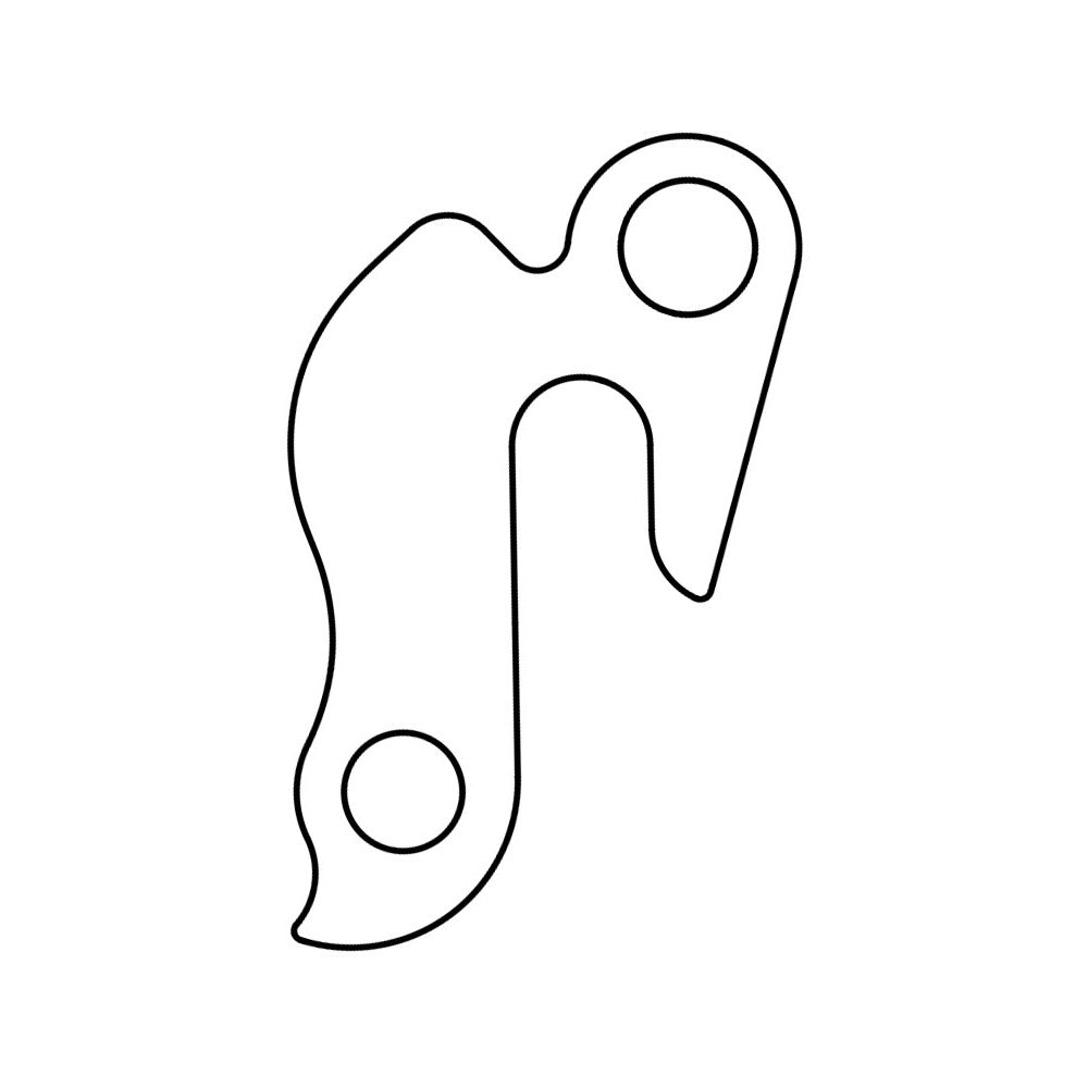 Union Derailleurpad GH-239 Wilier