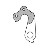 Union Derailleurpad GH-246 KTM - afbeelding 4