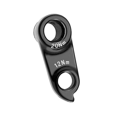 Union DeRailleurpad GH-247 KTM