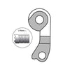 Union derailleurpad GH-249 Bulls