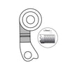 Union derailleurpad GH-249 Bulls