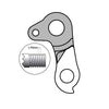 Union derailleurpad GH-251 Bulls