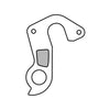 Union Derailleurpad GH-2260 Cannondale, Bulls